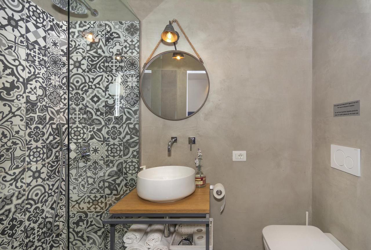 Mediceo 42 Hotel Pisa Ngoại thất bức ảnh