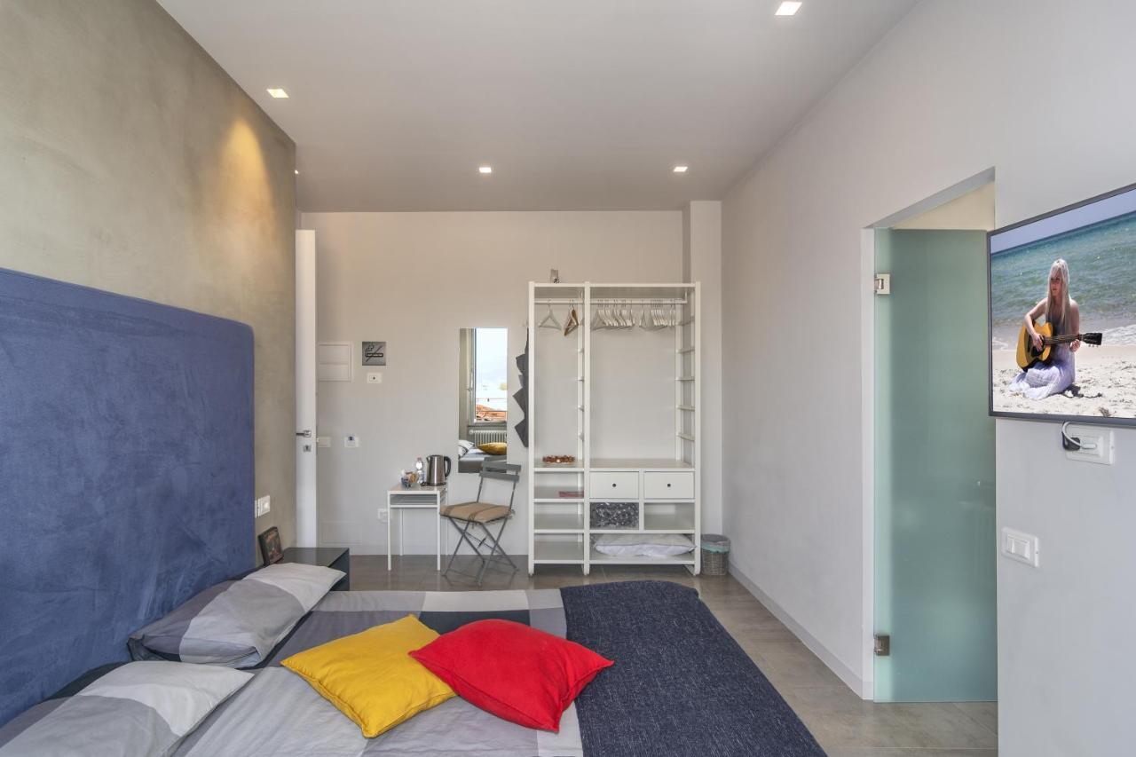 Mediceo 42 Hotel Pisa Ngoại thất bức ảnh