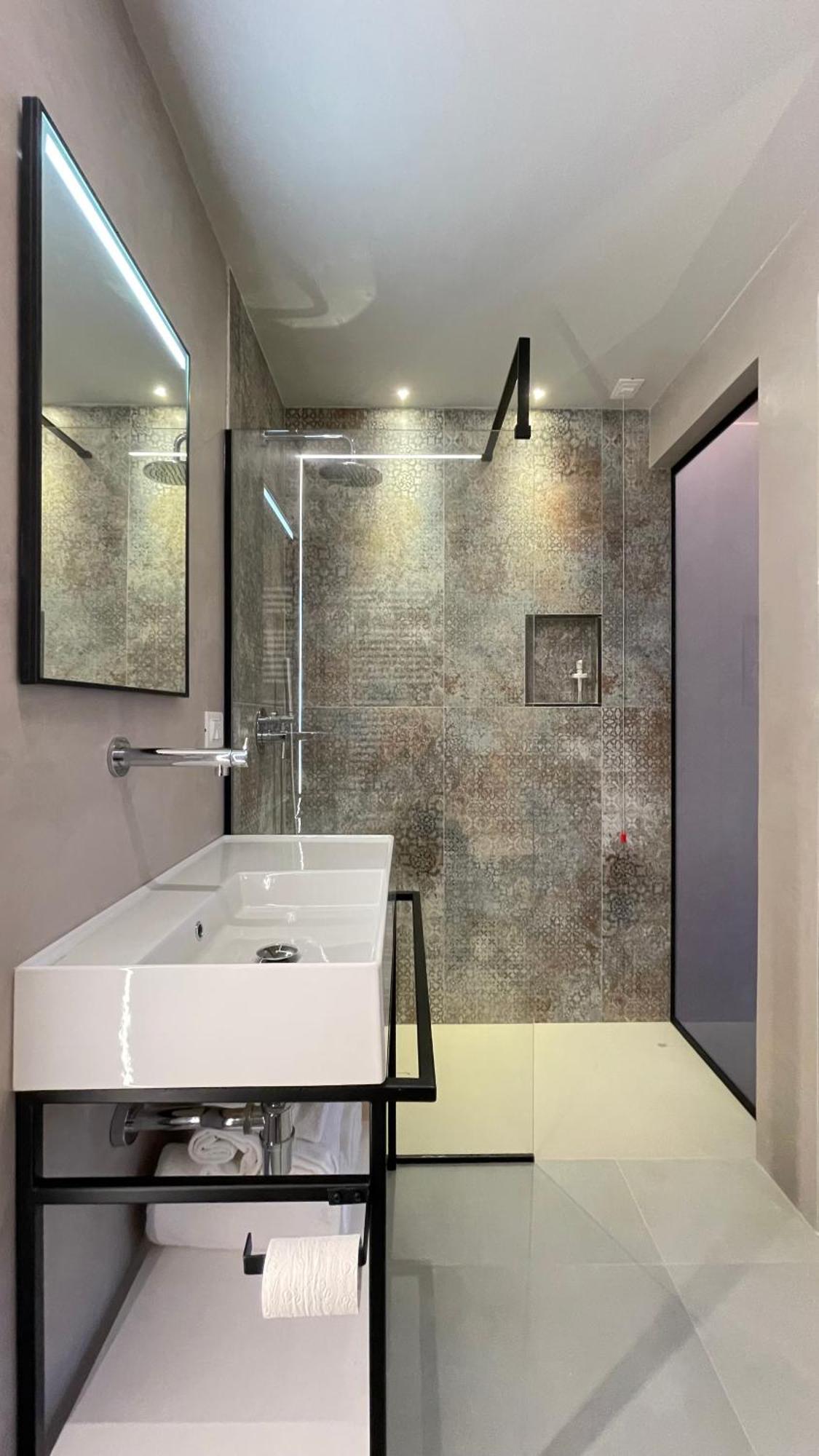 Mediceo 42 Hotel Pisa Ngoại thất bức ảnh