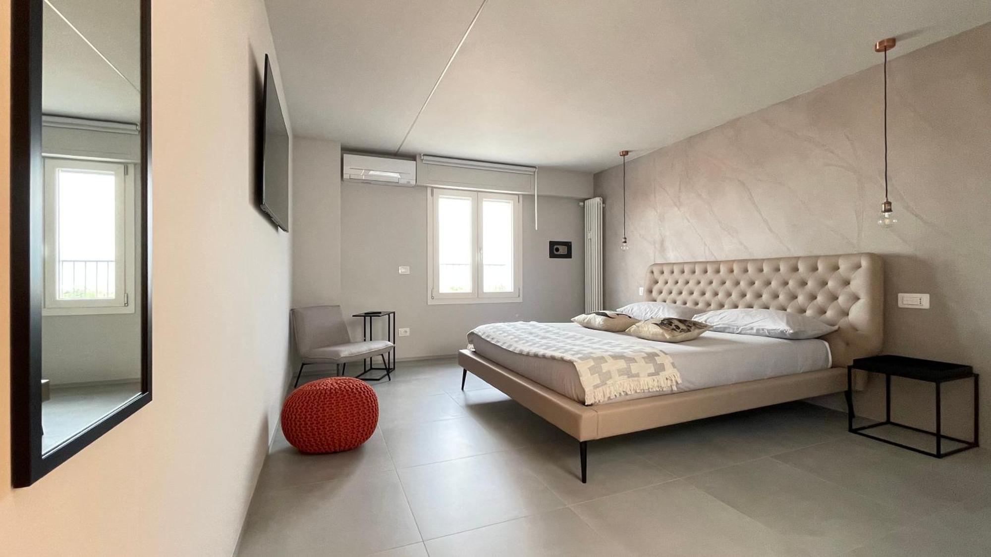 Mediceo 42 Hotel Pisa Ngoại thất bức ảnh