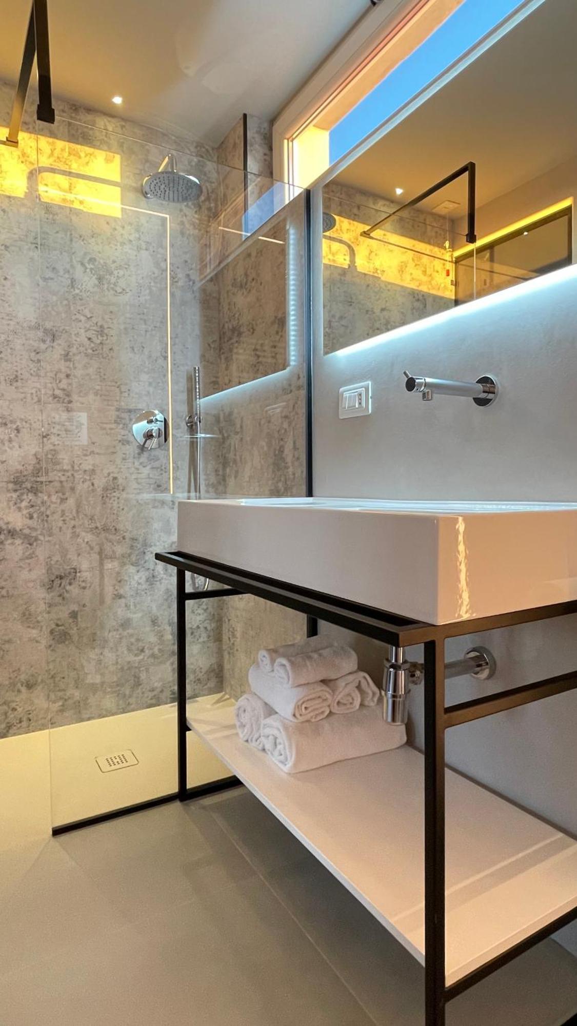 Mediceo 42 Hotel Pisa Ngoại thất bức ảnh